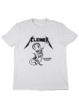 Load image into Gallery viewer, Kleiner Powerhouse White T