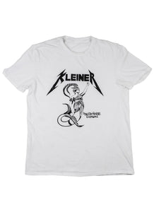 Kleiner Powerhouse White T