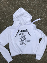 Load image into Gallery viewer, KLEINER CROP HOODIE